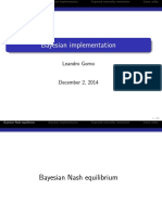 08 Bayesian Implementation PDF