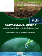 Scoala Verde PDF