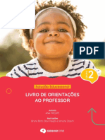 My Publications - INFANTIL - G2 - LIVRO DE ORIENTAÇÕES AO PROFESSOR