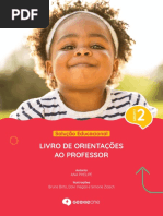 My Publications - INFANTIL - G2 - LIVRO DE ORIENTAÇÕES AO PROFESSOR