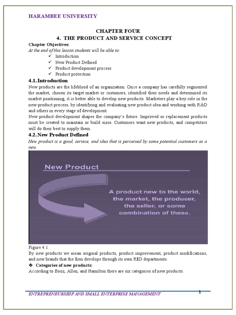 Entreprunership Chapter 4 | PDF | Patent | Trademark