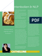 Artikel Over Krentenbollen en NLP PDF