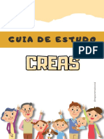 Guia de estudo CREAS: proteção social, abordagem social e medidas socioeducativas