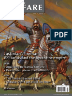 Ancient Warfare Vol - IV Iss.3 (E)