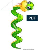 Printable Tacing the Snake (1)