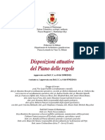 DisposizioniAttuative PDR Martinengo Approvate Variante PDF