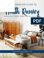 Health Recovery From Toxic Mold Eguide 625 PDF
