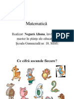 1 Matematica 2