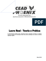 Lucro Real Teoria Pratica