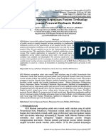 Jurnal Survey Kepuasan Pasien 2 PDF
