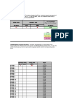 Leq Noise Calculator