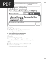 Seminar ICT PDF