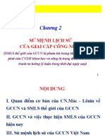 Chuong 2-sm Ls Cua GCCN