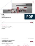 20 04 09 FEV 0D To 3D Fuel Cell Development