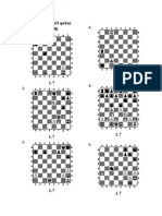 Stream episode ❤️PDF⚡️ Chess Puzzles, 500 Mate In Three