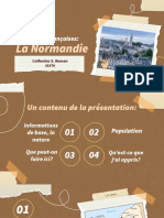 La Normandie - C.S.Roman PDF