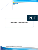 Proyecto Establos - Petroamazonas 2000 Tubos