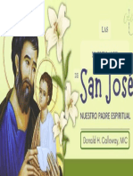 Las Maravillas de San Jose - Donald H. Calloway