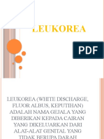 LEUKOREA