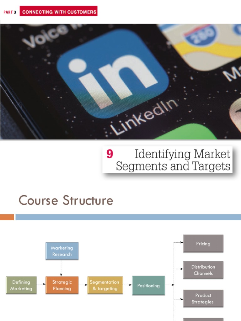Market Segmentation Strategies Guide | PDF | Market Segmentation ...