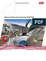 Dsi Underground Brasil Dywi Drill Hollow Bar System PT PDF