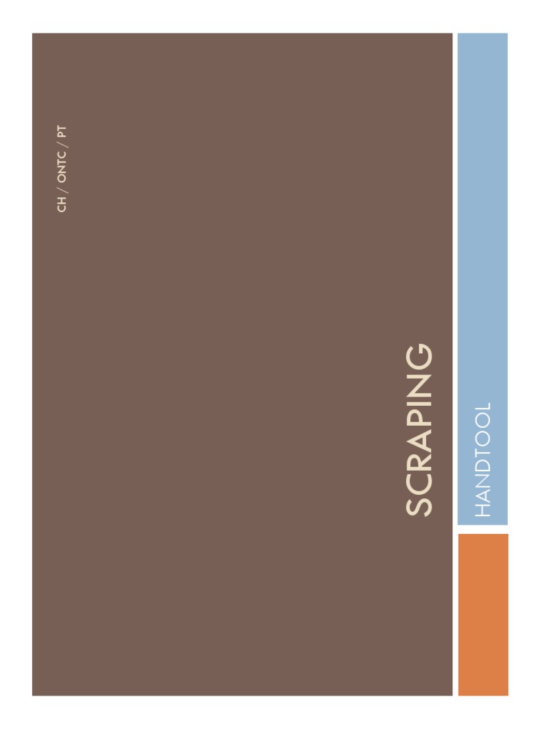 scraping-pdf-building-materials-industrial-processes