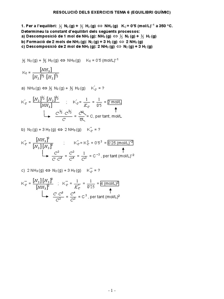 Exercicis UD6 ? PDF | PDF