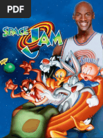 Space Jam