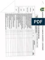 Boleta de información 2022 del estudiante Jensin Kennedy Siccha salvador del nivel secundario grado cuarto del colegio San Francisco - Canhaque