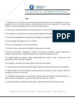 Pre Requisitos PDF