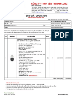 5.11.2020 Po 31106 Camera Samsung QNP-6230RH Vap