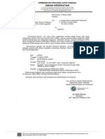 Undangan Fasilitasi SIRS PDF