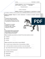 Iskolai Feladatlap PDF
