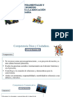 Componentes Fundamentales