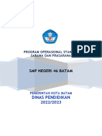 SMP 46 - Salinan SOP SARANA DAN PRASANA PDF