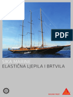 Marine Brošura PDF