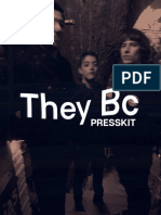 Theybc Press Kit