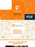 Presentacion Emergencias Ambientales PDF
