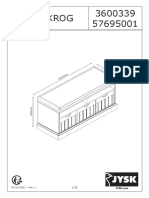 R2818073 Assembly - Instructions A3600339