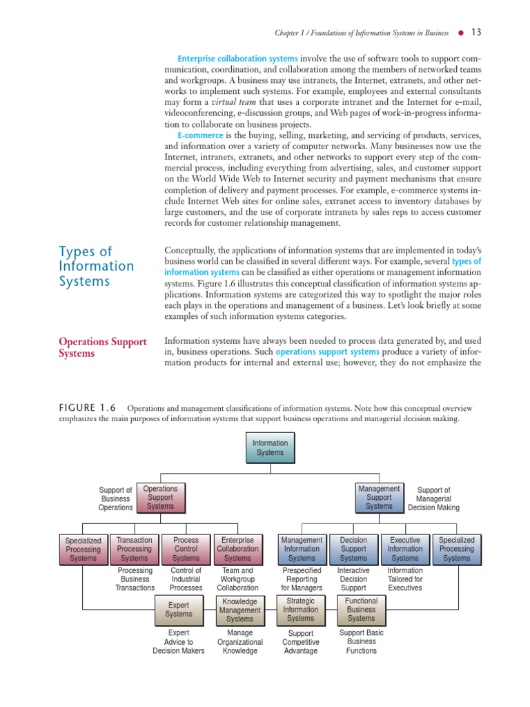 (James A. O'Brien) 10th Ed, Management Information System (048-053) PDF ...