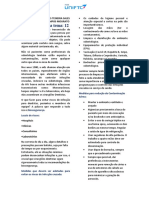 Cuidados para evitar infecções cruzadas na odontologia