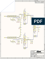 Altium DWG schematic design file