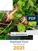 Villavicencio 2021