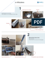 Test Part Common Mistakes PDF