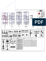 Plans BA - ADIL KOUZA