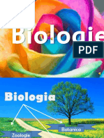 Biologie Clasa A 10 A - Compress