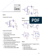 TD01-Diodes À Jonction PN PDF