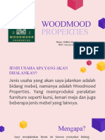 Woodmood Properties