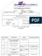 Planeacion Economía