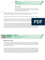 Cap 8 Movimentos Sociais - 221021 - 081724 PDF